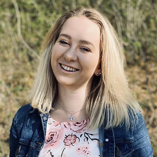 Profilbild von Charlotte Wandt