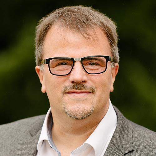 Profilbild von Thomas Bachmann