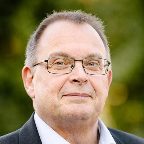 Profilbild von Olaf Prehm